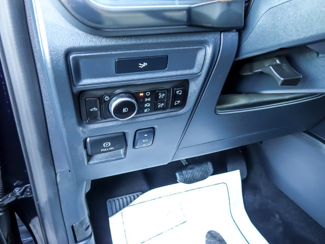 Certified 2026 Ford F150 Lariat AWD/4WD image 22