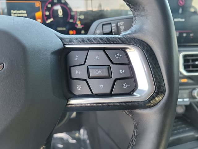 Certified 2024 Ford Mustang Premium RWD image 15