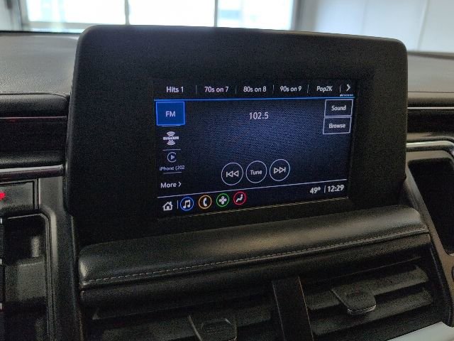 Used 2023 Chevrolet Tahoe LS w/ Driver Alert Package AWD/4WD image 21