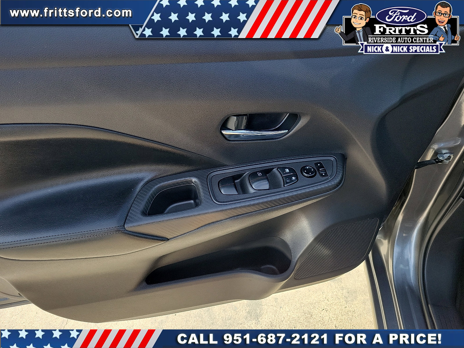 Used 2020 Nissan Versa SV FWD image 11