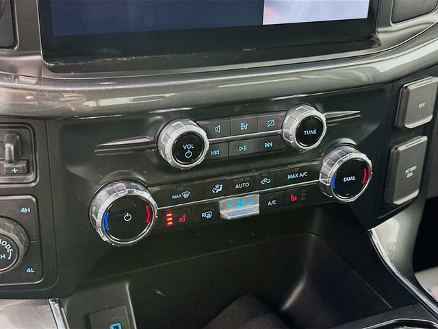 Certified 2023 Ford F150 XLT w/ Equipment Group 302A High image 24