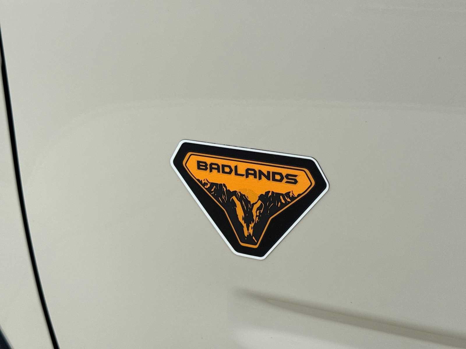 Certified 2024 Ford Bronco Sport Badlands w/ Premium Package AWD/4WD image 14