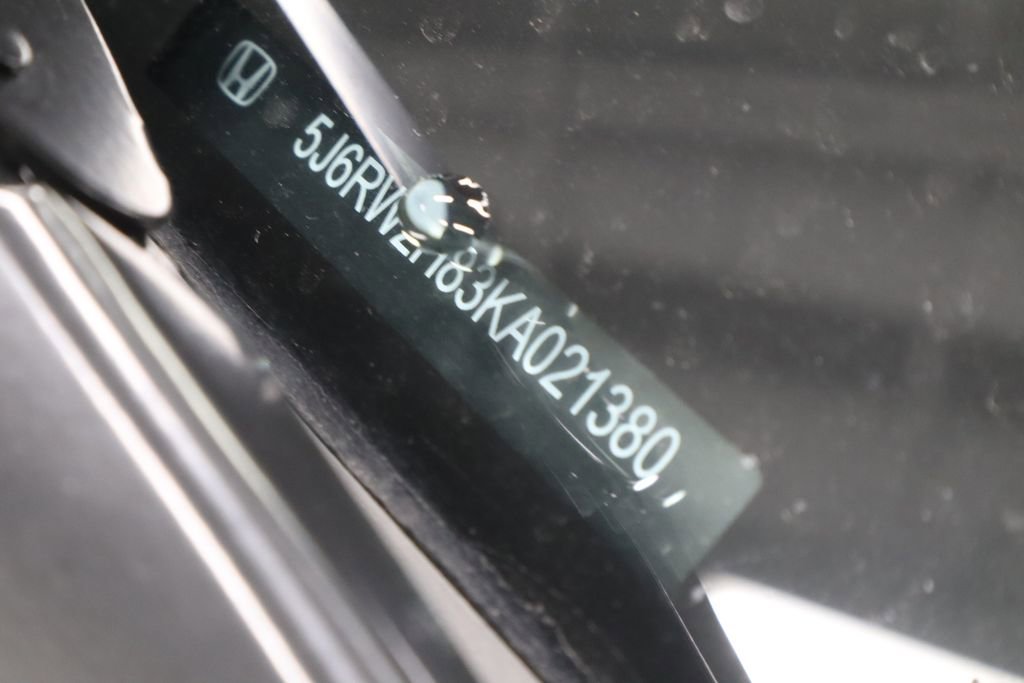 Used 2019 Honda CR-V EX-L image 33