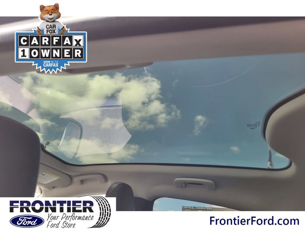 Certified 2024 Ford Mustang Mach-E Premium image 26