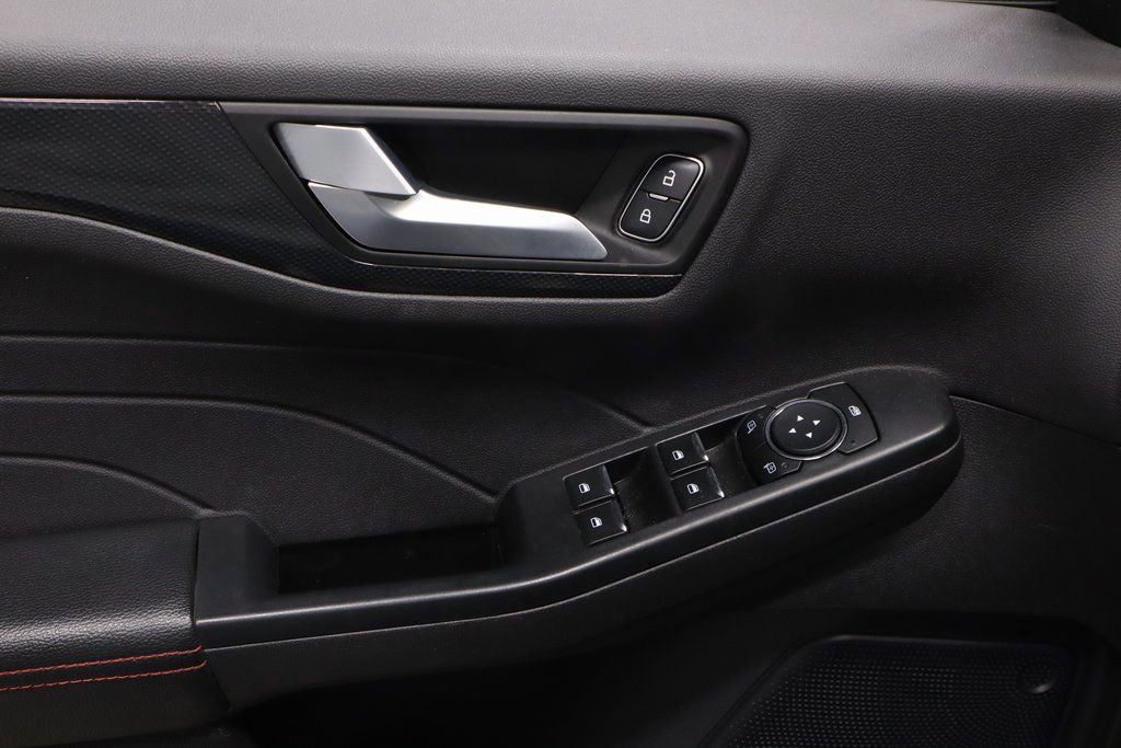 Certified 2024 Ford Escape ST-Line w/ Tech Pack #1 image 19