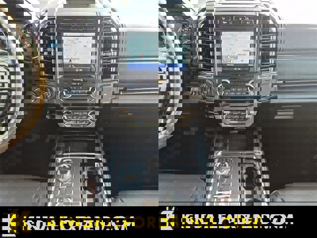 Certified 2021 Ford Expedition Max King Ranch image 11