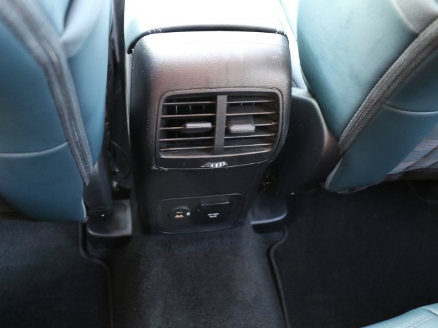Certified 2024 Ford Bronco Sport Outer Banks w/ Tech Package AWD/4WD image 17