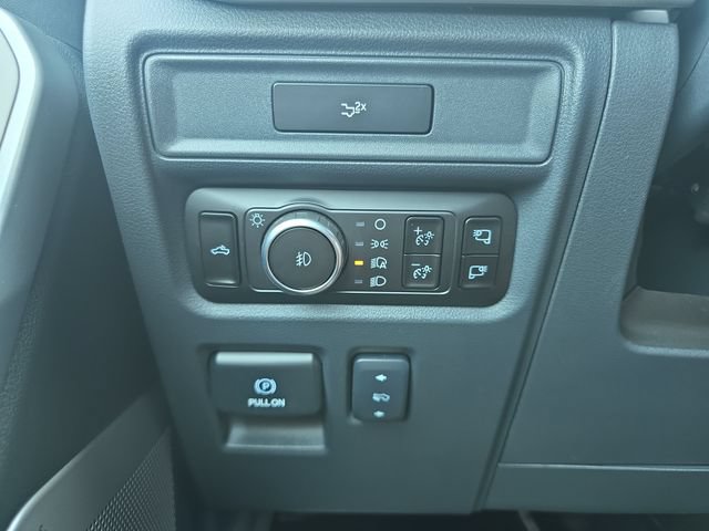 Certified 2026 Ford F150 Lariat AWD/4WD image 29