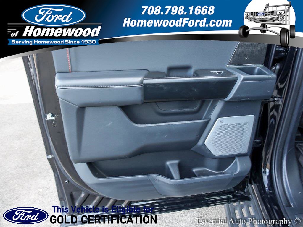 Certified 2025 Ford F150 Raptor image 25