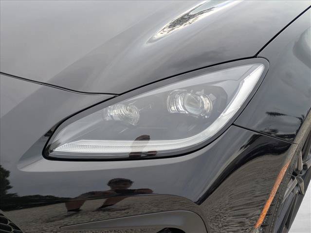 Used 2024 Toyota GR86 Premium RWD image 9
