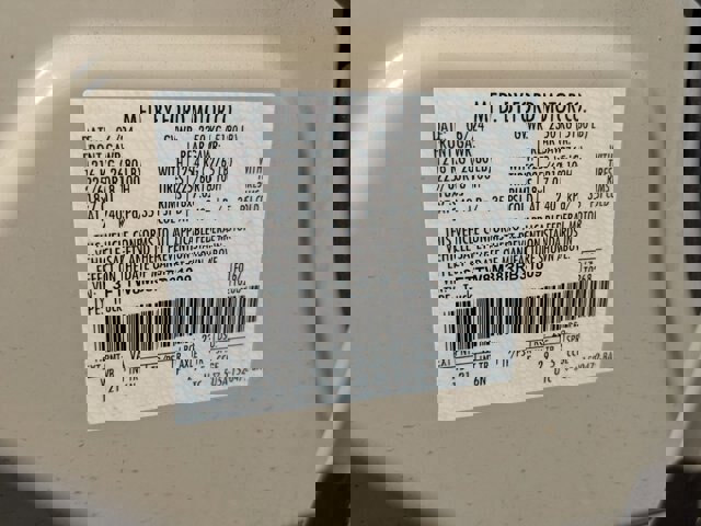 Certified 2024 Ford Maverick Lariat image 36