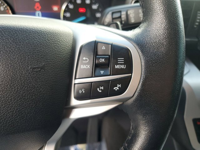 Certified 2021 Ford Explorer XLT w/ Equipment Group 202A image 18