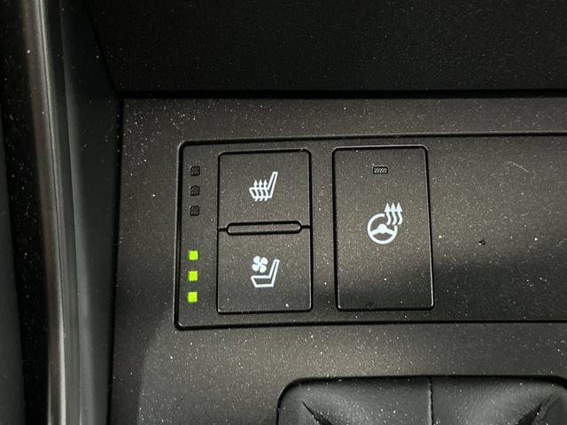 Used 2025 Lexus IS 350 F Sport w/ Navigation Package AWD/4WD image 34