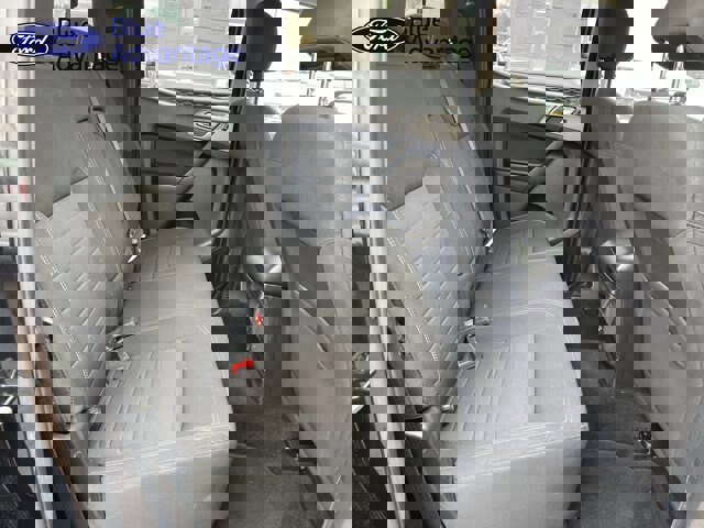 Certified 2019 Ford Ranger XLT w/ Equipment Group 302A Luxury image 13