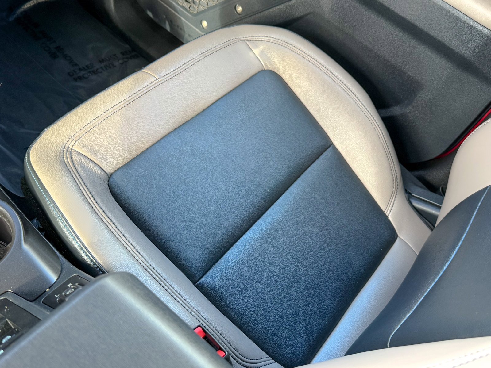 Certified 2021 Ford Bronco Wildtrak image 36