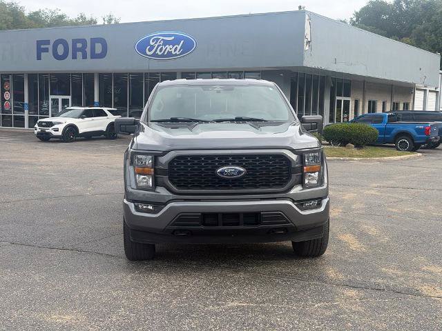 Certified 2023 Ford F150 XL w/ STX Appearance Package AWD/4WD image 2