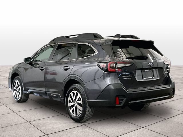 Used 2022 Subaru Outback Premium AWD/4WD image 10