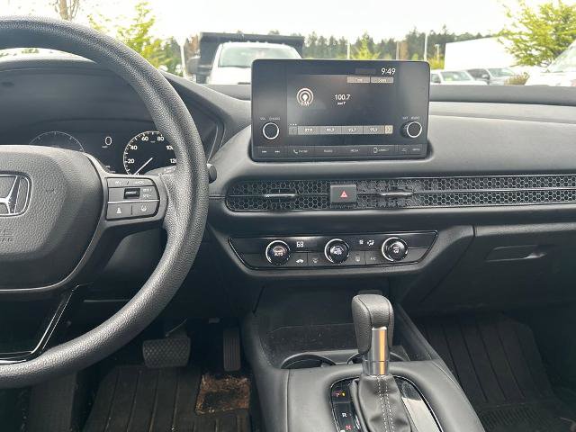 Used 2024 Honda HR-V LX image 23