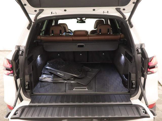 Used 2026 BMW X5 sDrive40i image 22