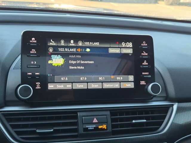 Used 2022 Honda Accord Sport image 22
