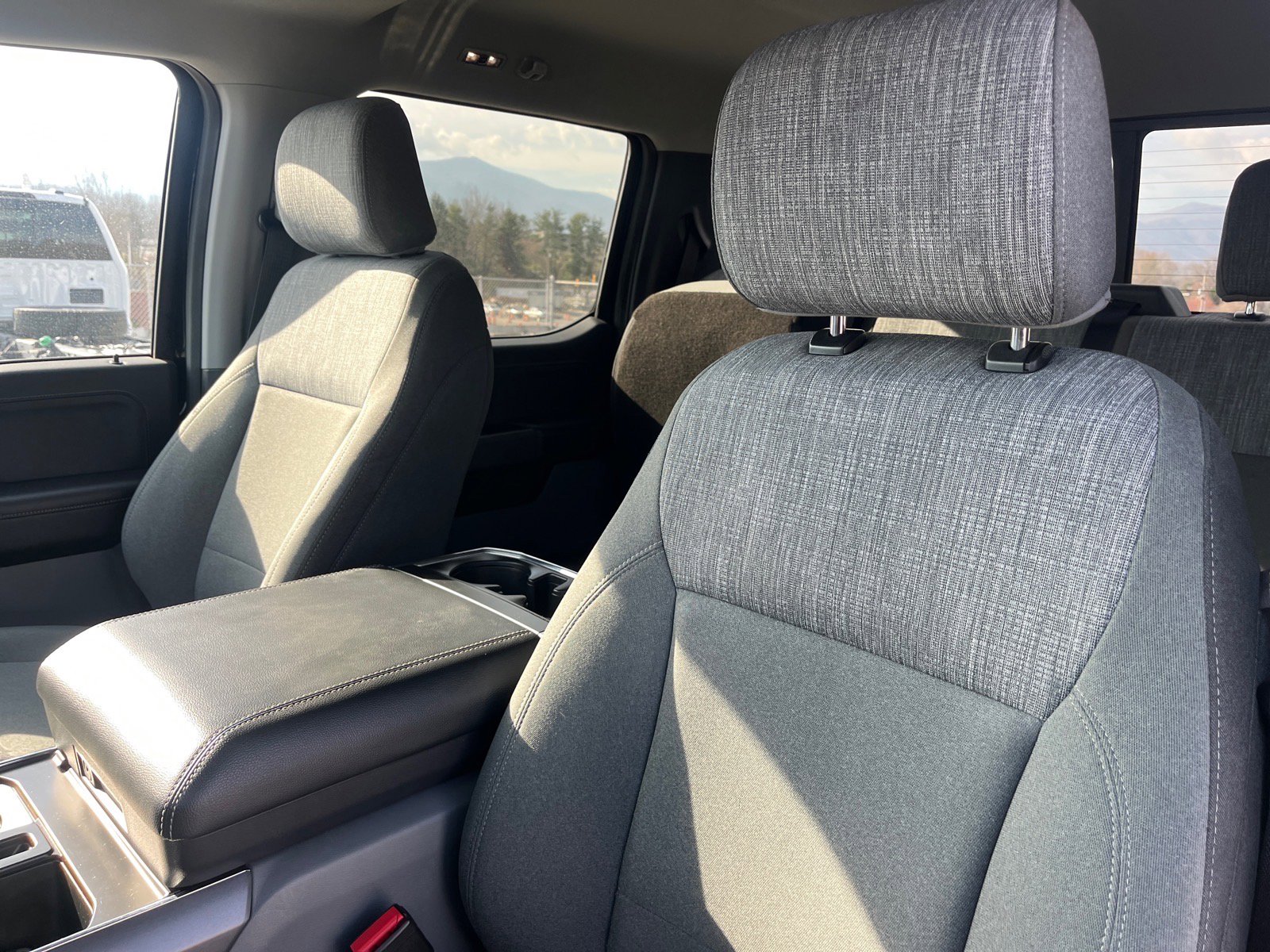 Certified 2023 Ford F150 XLT w/ Equipment Group 302A High image 18