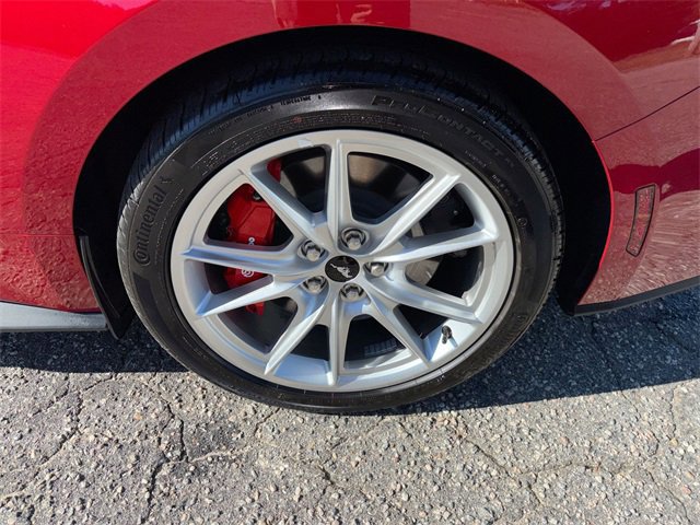 Certified 2024 Ford Mustang GT Premium image 15