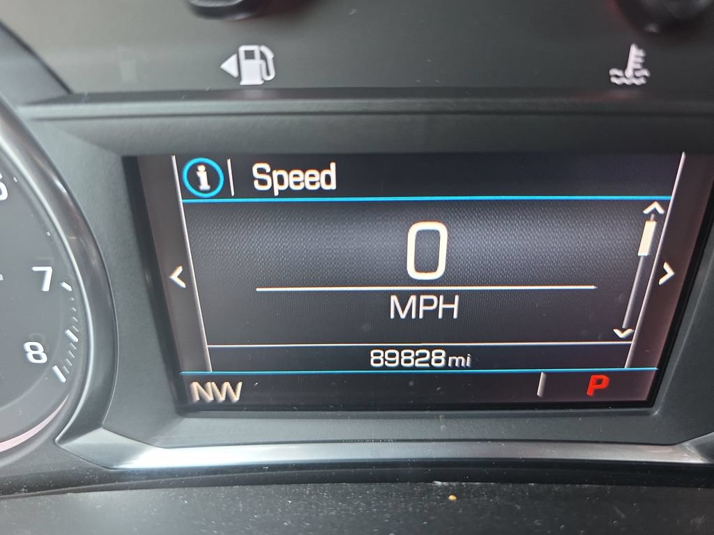 Used 2018 GMC Terrain SLT w/ Preferred Package AWD/4WD image 27