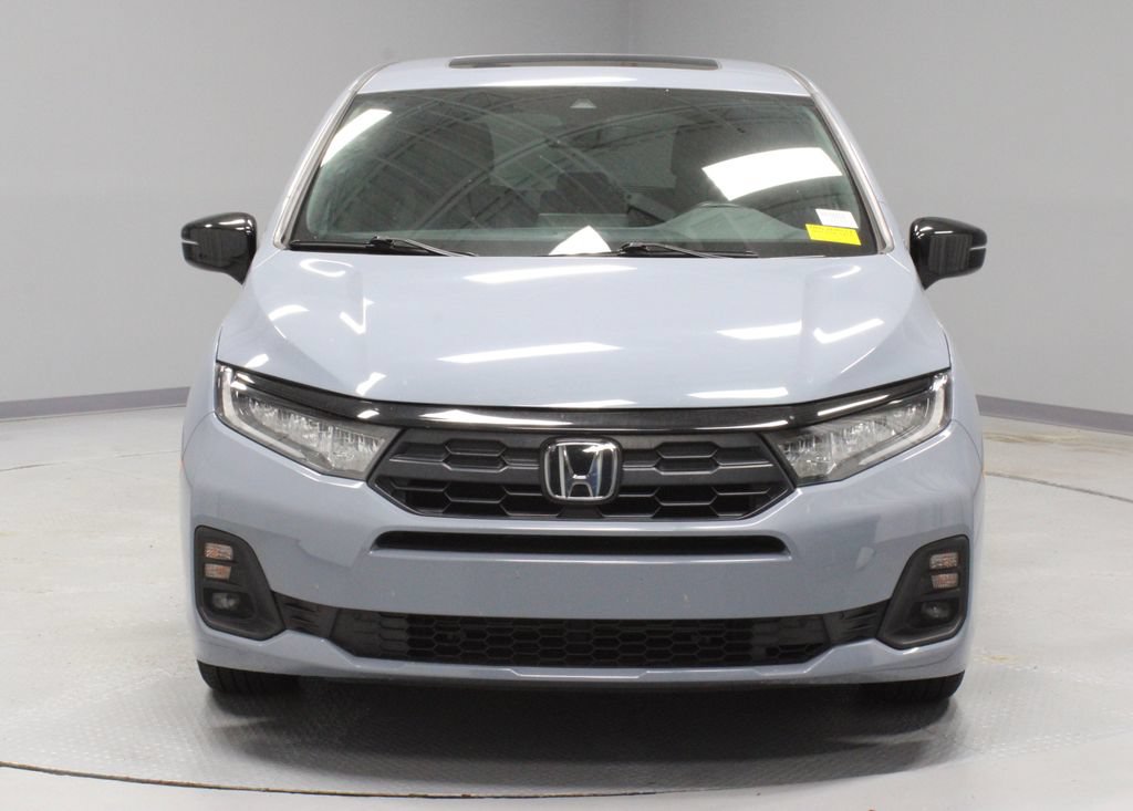 Used 2025 Honda Odyssey Sport-L image 5