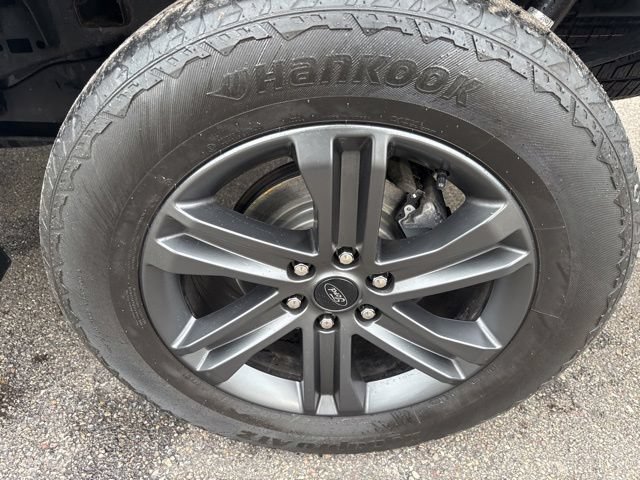 Certified 2023 Ford F150 XLT w/ Equipment Group 302A High AWD/4WD image 10