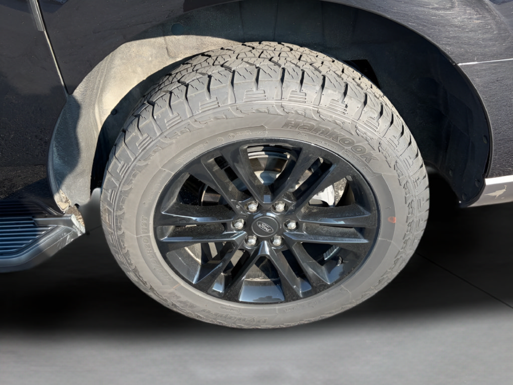 Certified 2024 Ford Expedition Max XLT AWD/4WD image 25
