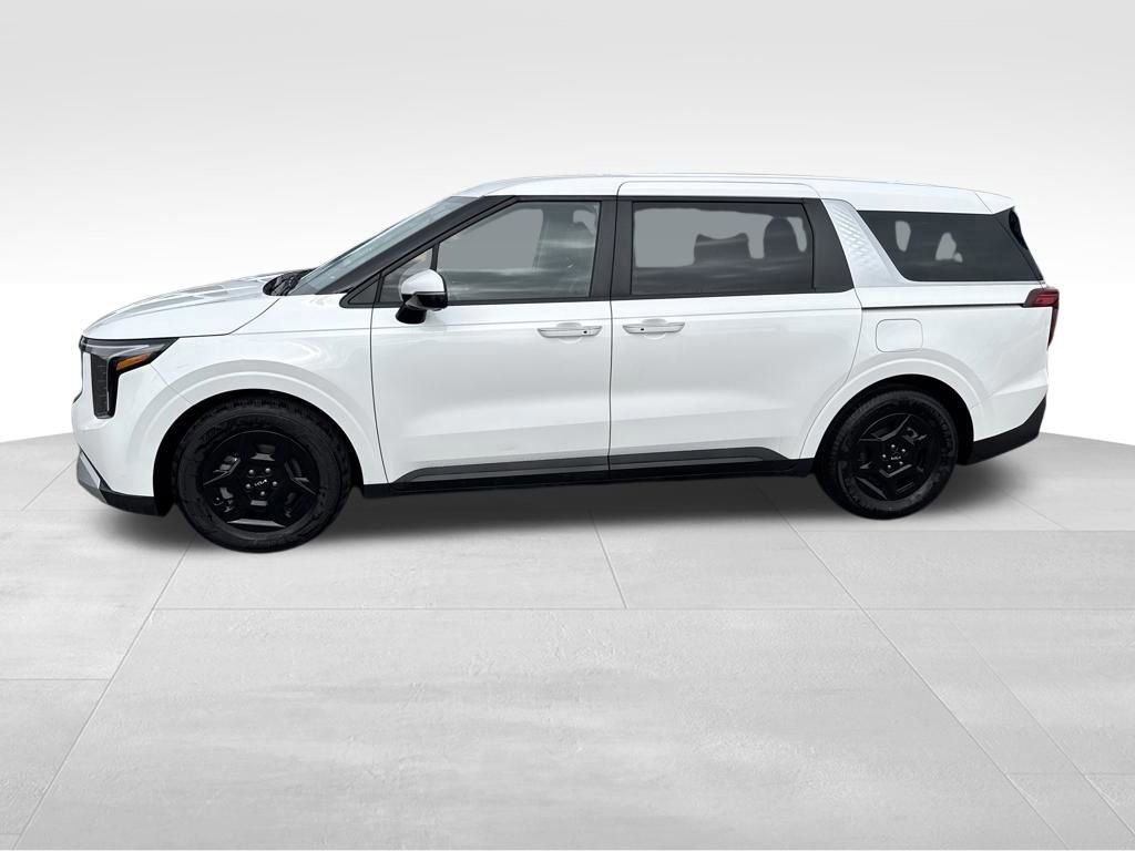 Used 2025 Kia Carnival LXS image 6