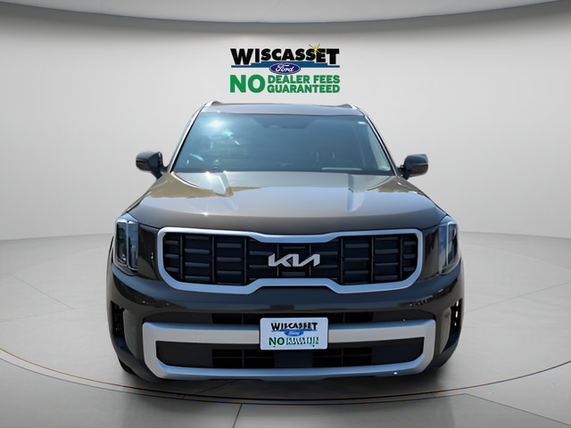 Used 2025 Kia Telluride S AWD/4WD image 10