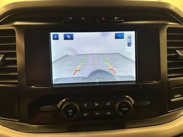 Certified 2023 Ford F150 XLT w/ XTR Package image 26