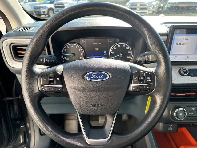 Certified 2022 Ford Maverick XLT w/ Equipment Group 300A Standard image 27