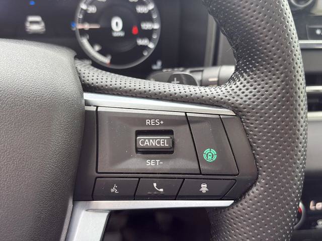 Used 2024 Mitsubishi Outlander SE AWD/4WD image 19
