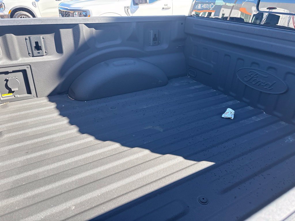 Certified 2023 Ford F150 XLT w/ Equipment Group 302A High AWD/4WD image 7