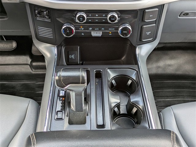 Certified 2022 Ford F150 Lightning Pro w/ Tow Technology Package image 19