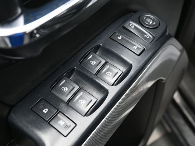 Used 2018 Chevrolet Silverado 1500 LT w/ All Star Edition image 13