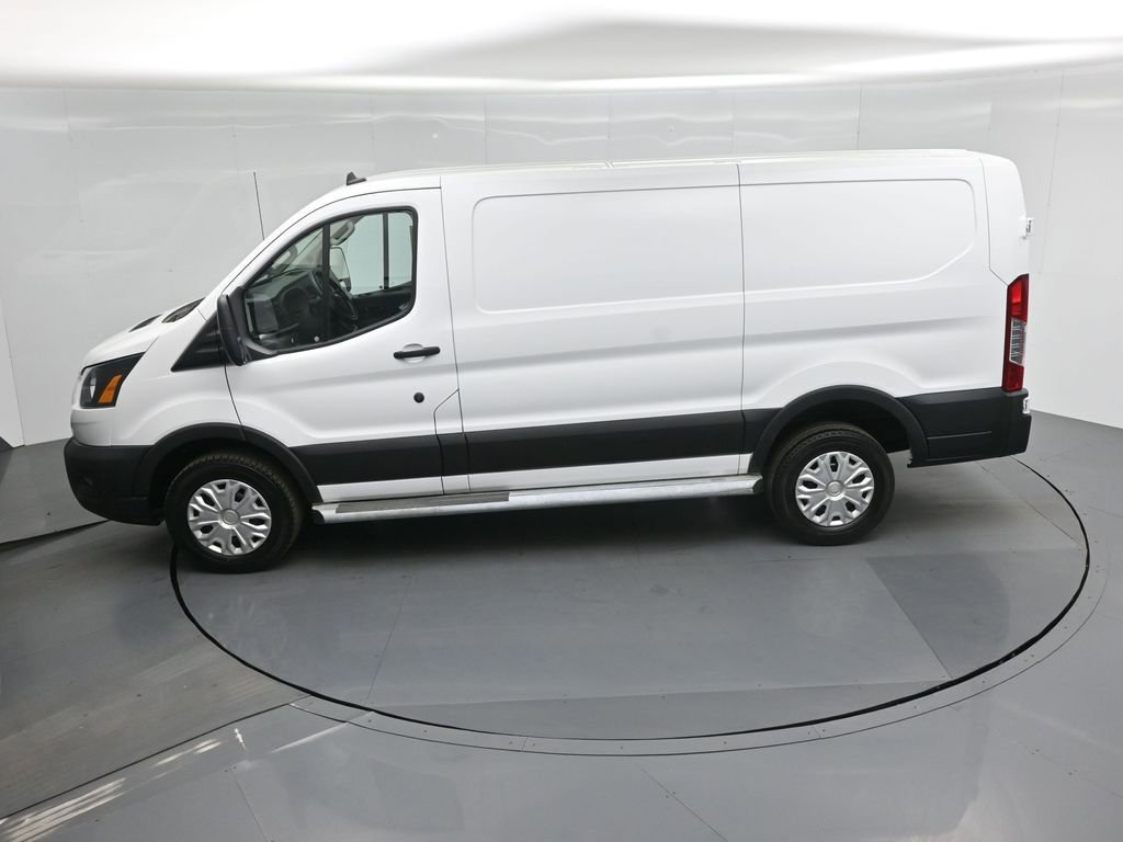 Certified 2023 Ford Transit 250 Low Roof image 39