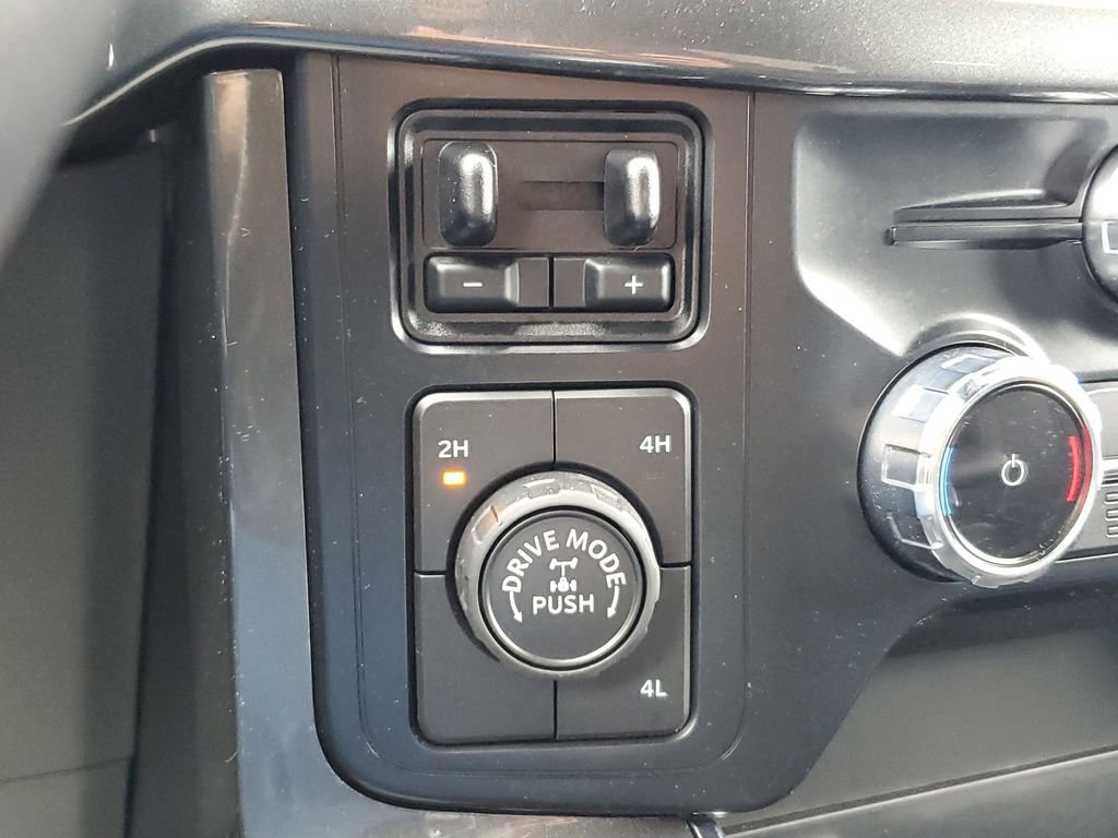 Certified 2023 Ford F150 XLT w/ Equipment Group 302A High image 24