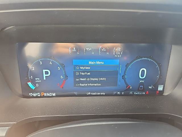 Certified 2024 Ford F150 Raptor image 32