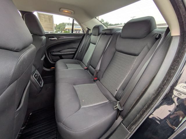 Used 2023 Chrysler 300 Touring w/ Sport Appearance Package RWD image 13