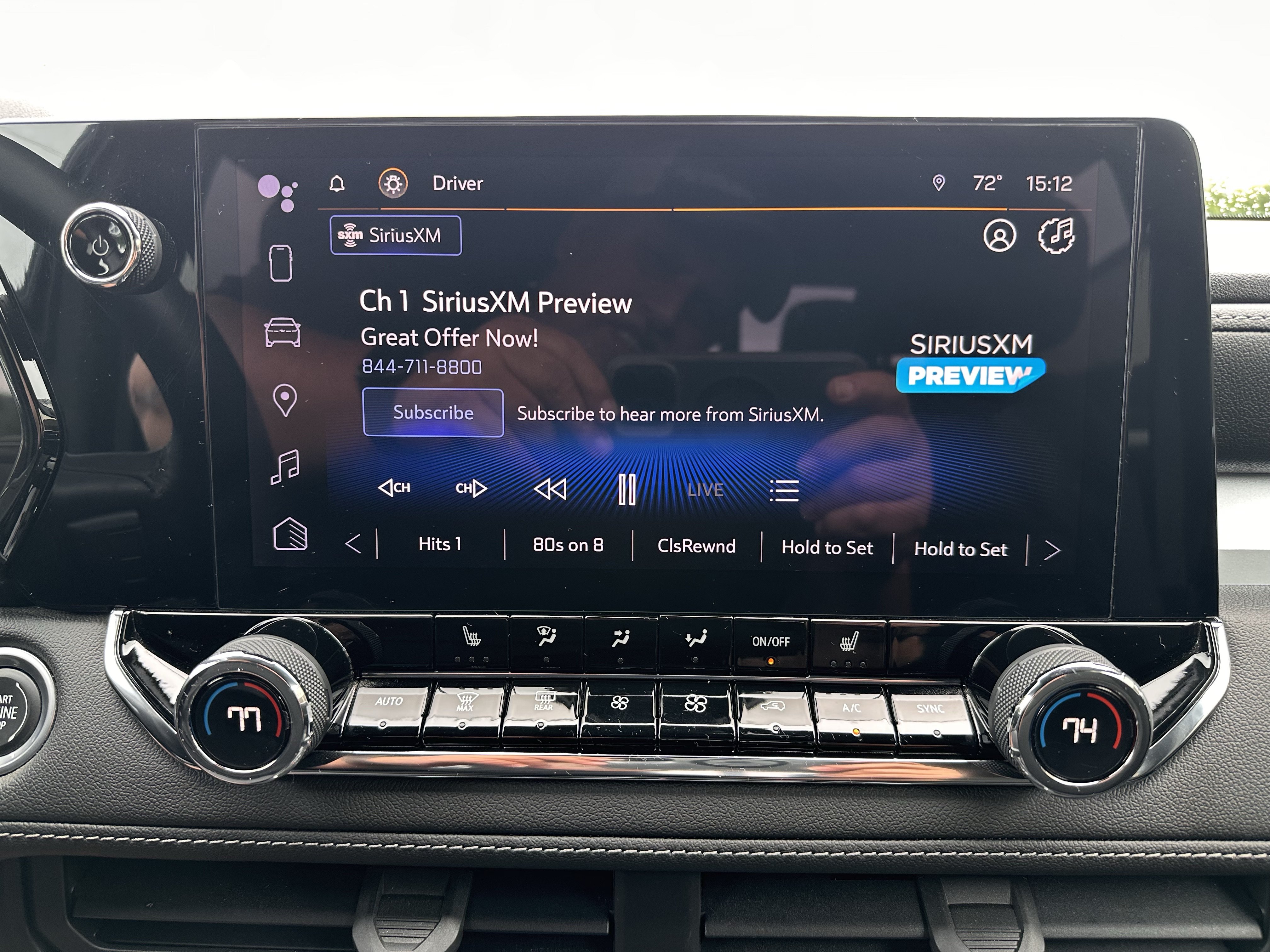 Used 2023 Chevrolet Colorado LT w/ LT Convenience Package II RWD image 24