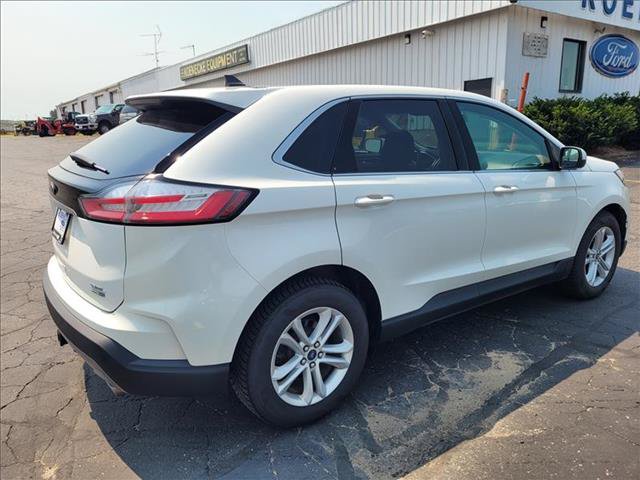 Certified 2020 Ford Edge SEL w/ Convenience Package AWD/4WD image 5