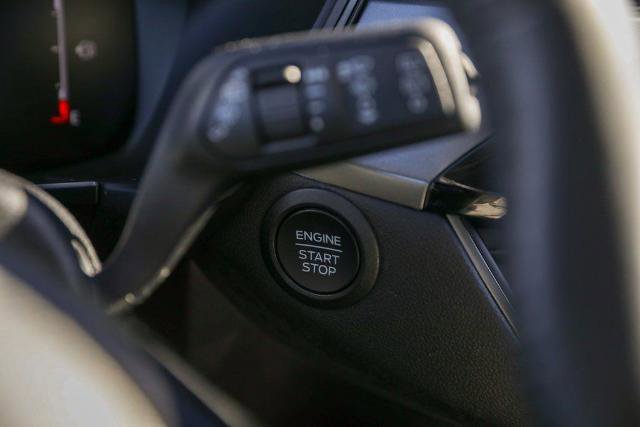 Certified 2024 Ford Escape Active image 40