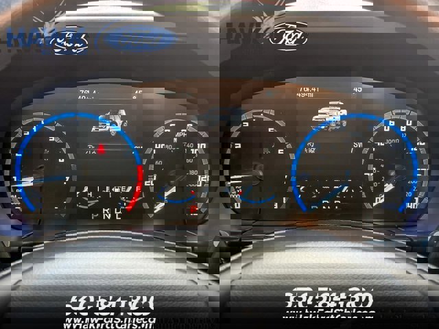 Certified 2021 Ford Bronco Sport AWD/4WD image 11