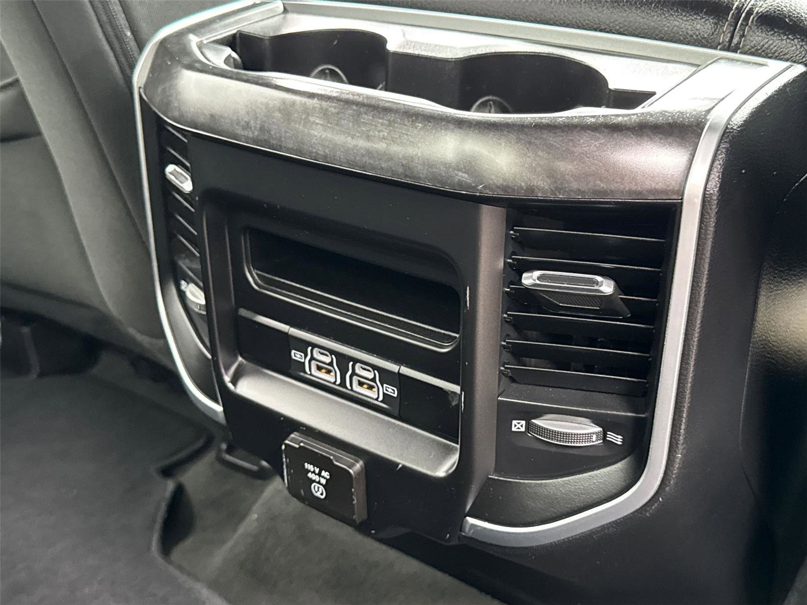 Used 2021 RAM 1500 Big Horn AWD/4WD image 20