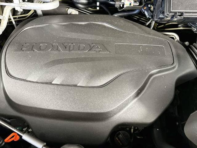 Used 2023 Honda Passport TrailSport image 9