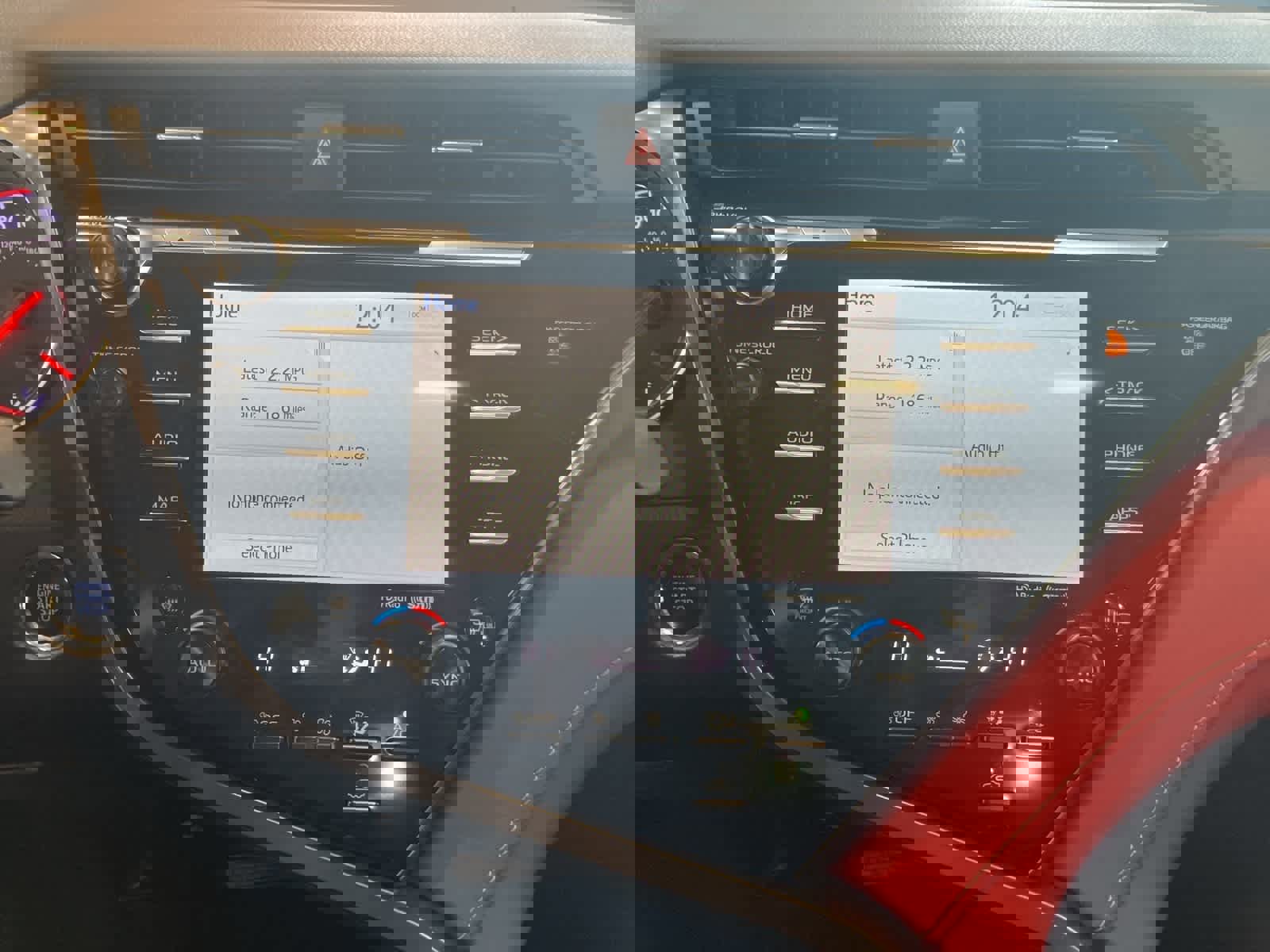 Used 2019 Toyota Camry XSE image 21