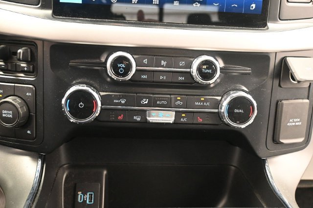 Certified 2022 Ford F150 XLT w/ Equipment Group 302A High AWD/4WD image 13